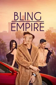 Bling Empire 1. sezon