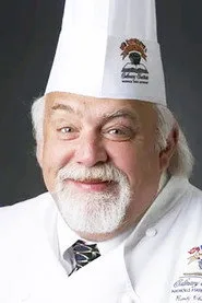 Randy Cheramie
