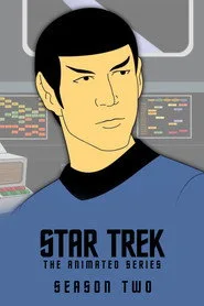 Star Trek 2. sezon