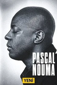 Pascal Nouma posteri