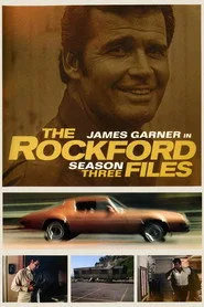 The Rockford Files 3. sezon