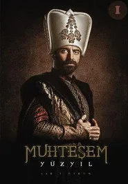 Muhteşem Yüzyıl 1. sezon