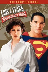 Lois & Clark: The New Adventures of Superman 4. sezon