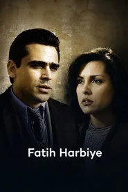 Fatih-Harbiye 1. sezon