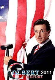 The Colbert Report 7. sezon