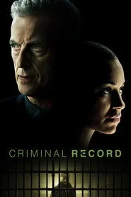 Criminal Record 1. sezon