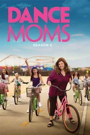 Dance Moms 6. sezon