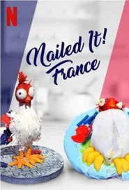 C'est du gâteau! 1. sezon