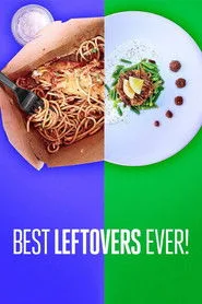 Best Leftovers Ever! posteri