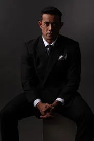 Zul Ariffin