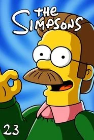 Simpsonlar 23. sezon