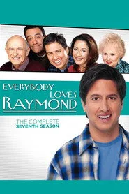 Everybody Loves Raymond 7. sezon