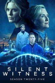 Silent Witness 25. sezon