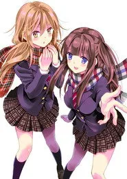 Netsuzou Trap -NTR- 1. sezon