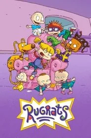 Rugrats posteri
