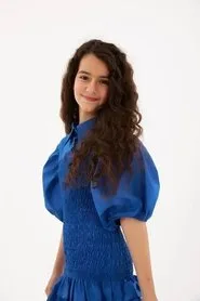 Mina Akdin