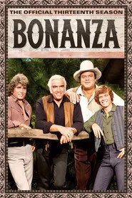 Bonanza 13. sezon