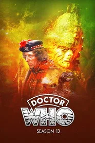Doctor Who 13. sezon