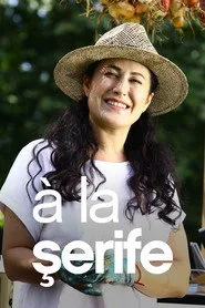 À La Şerife 1. sezon