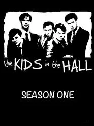 The Kids in the Hall 1. sezon