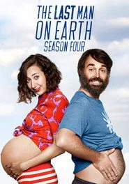 The Last Man on Earth 4. sezon
