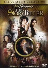 The Storyteller 1. sezon