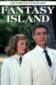 Fantasy Island 5. sezon