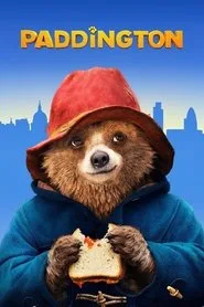 Ayı Paddington posteri
