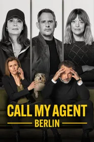 Call My Agent Berlin 1. sezon