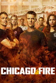 Chicago Fire 2. sezon