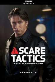 Scare Tactics 2. sezon