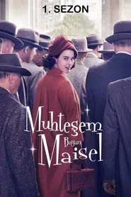Muhteşem Bayan Maisel 1. sezon