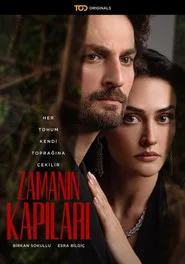 Zamanın Kapıları 1. sezon