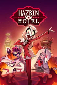Hazbin Hotel 1. sezon