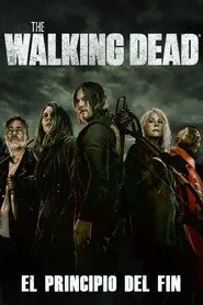 The Walking Dead 11. sezon