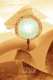 Stargate Origins 1. sezon