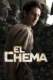El Chema posteri