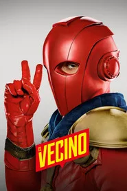 El vecino 2. sezon