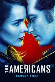 The Americans 4. sezon