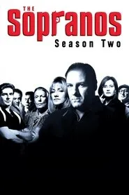 The Sopranos 2. sezon
