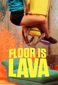 Floor Is Lava posteri