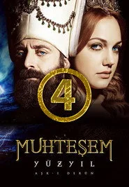 Muhteşem Yüzyıl 4. sezon