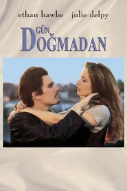 Gün Doğmadan posteri