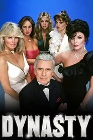 Dynasty posteri