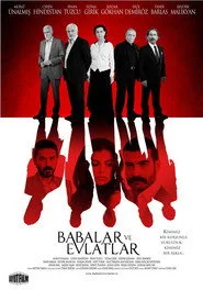 Babalar ve Evlatlar posteri