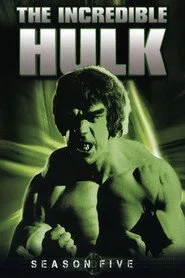 The Incredible Hulk 5. sezon