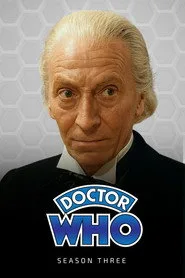 Doctor Who 3. sezon