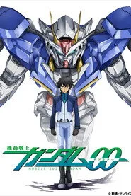 Mobile Suit Gundam 00 2. sezon