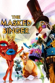 The Masked Singer 6. sezon