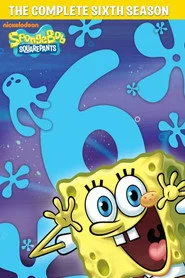 SüngerBob KarePantalon 6. sezon